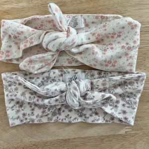 Jamie Kay baby headbands